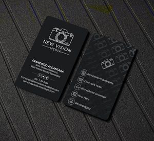 Business Card Design by Creations Box 2015 for this project | Design: #37511638