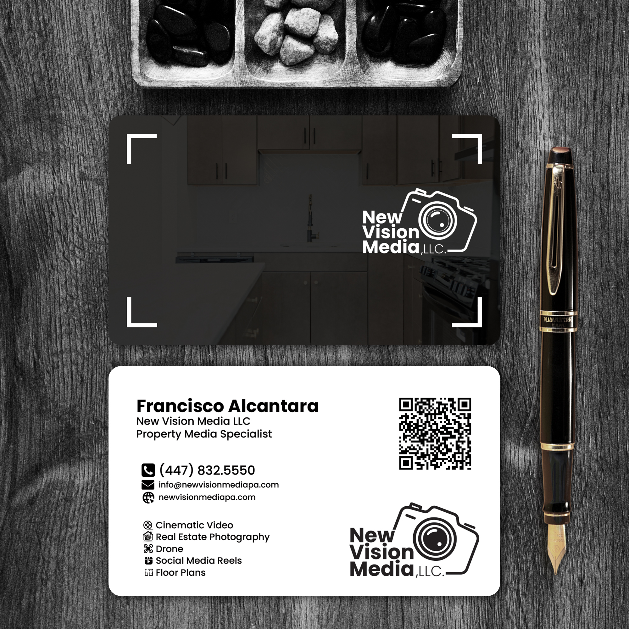 Design de Carte de Visite par Duvaune™ pour ce projet | Design #37512781
