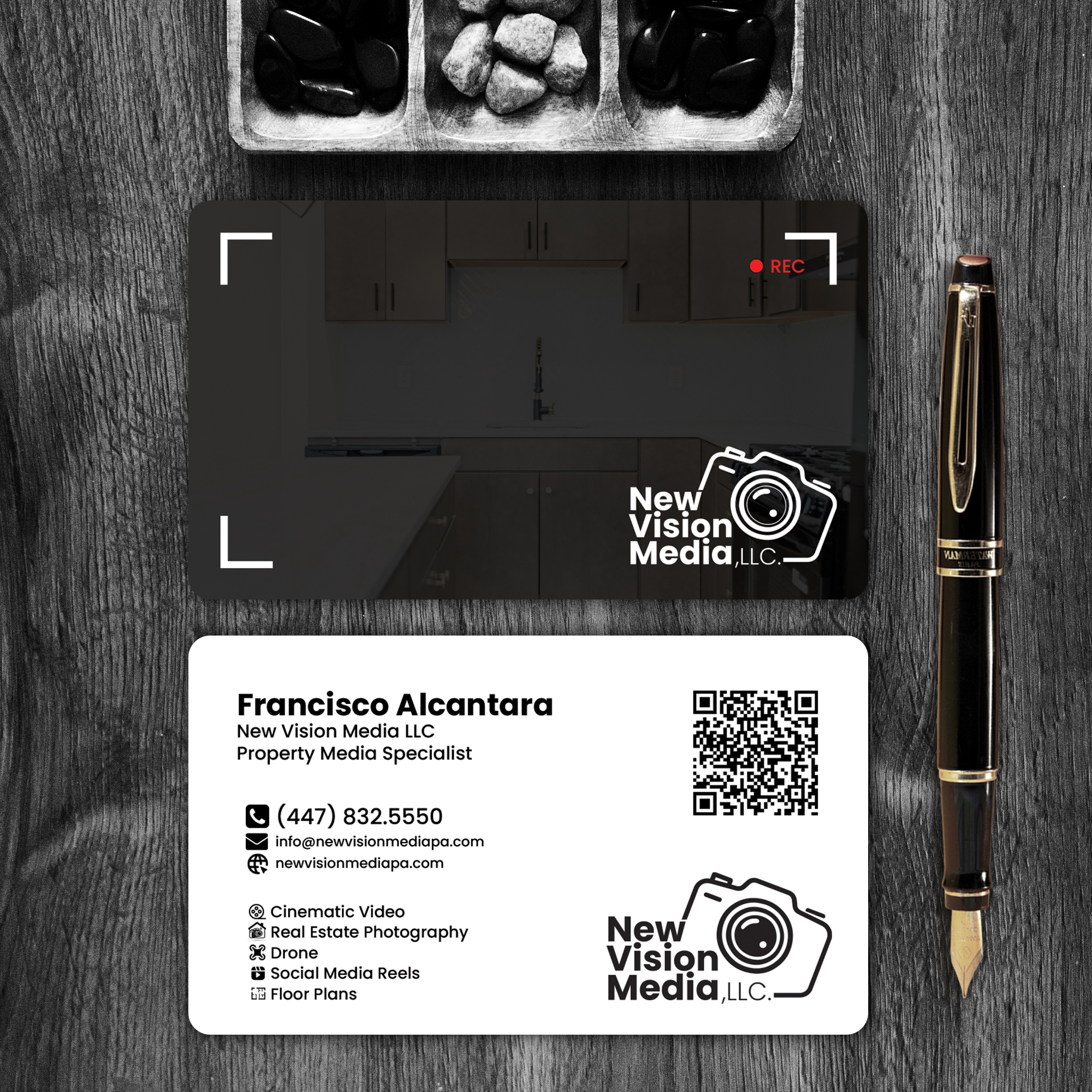 Design de Carte de Visite par Duvaune™ pour ce projet | Design #37513260