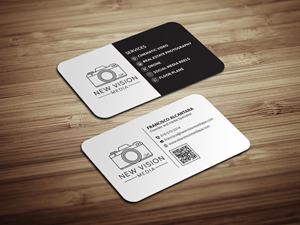Business Card Design by Magic of Art for this project | Design: #37513736