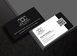 Diseño de Tarjeta de Presentación por Uttom 2 para este proyecto | Diseño: #37509305