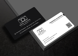 Diseño de Tarjeta de Presentación por Uttom 2 para este proyecto | Diseño: #37509306