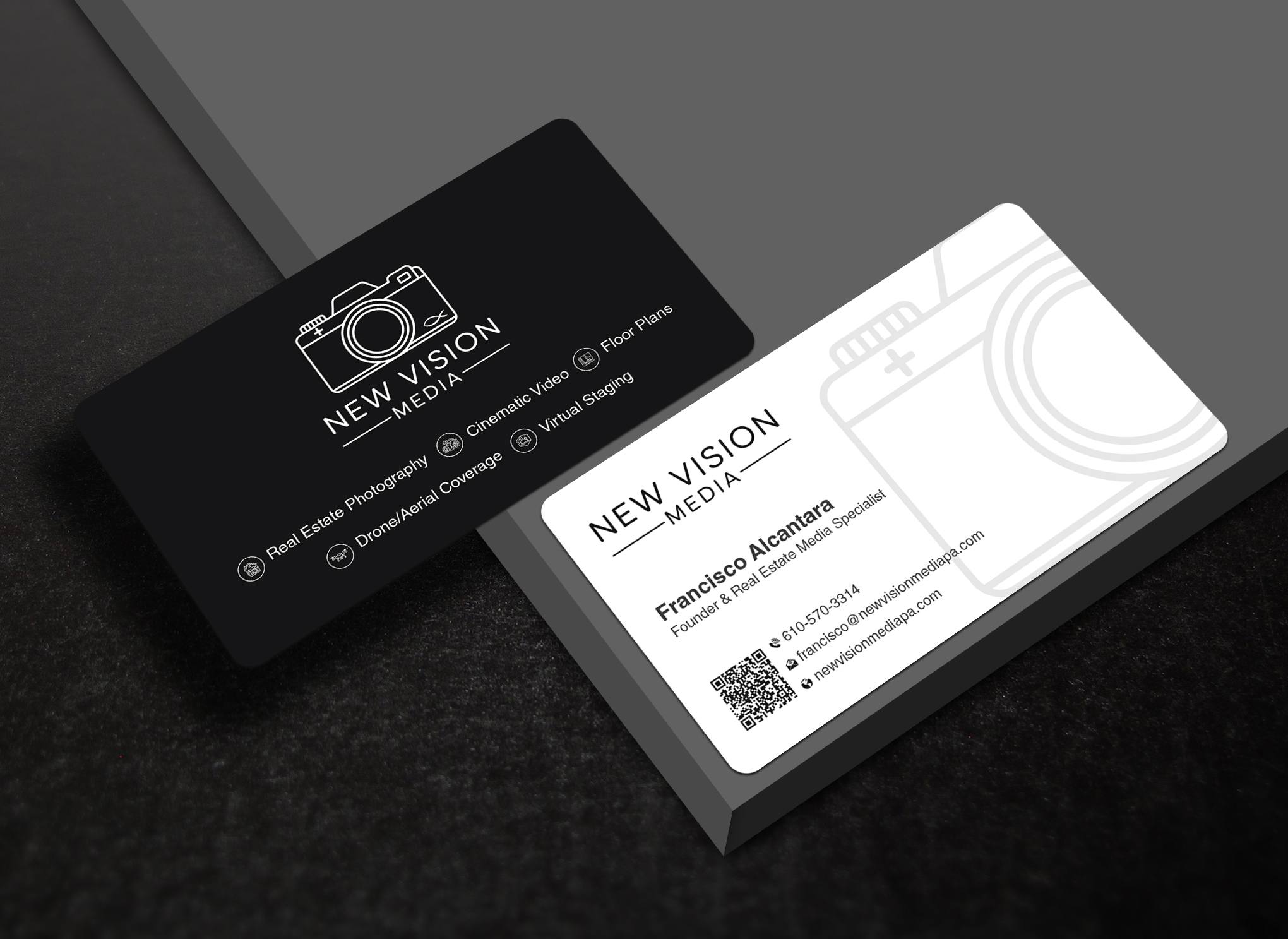 Design de Carte de Visite par Uttom 2 pour ce projet | Design #37509308