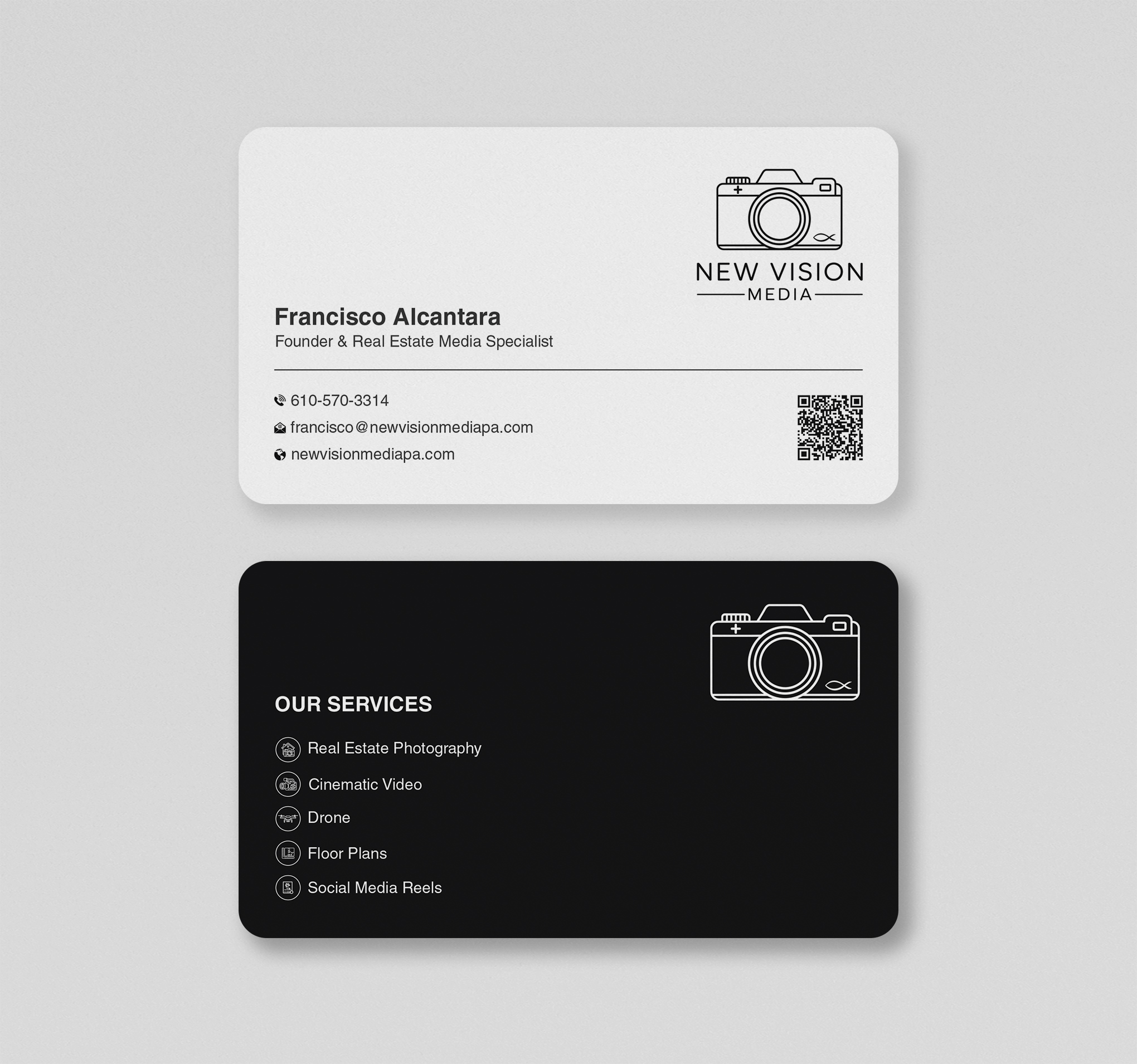 Business Card Design by Uttom 2 for this project | Design #37509832