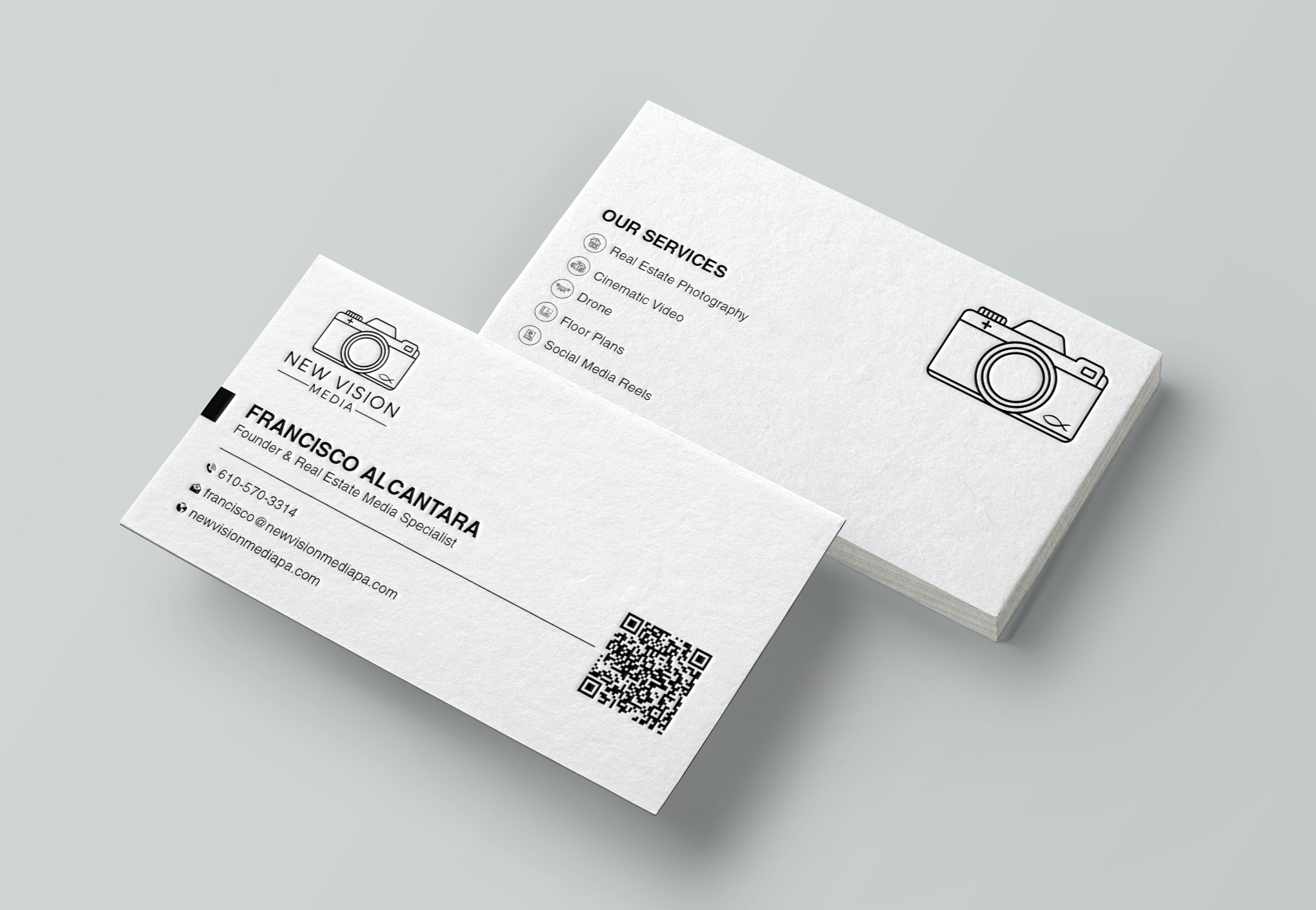 Business Card Design by Uttom 2 for this project | Design #37509972