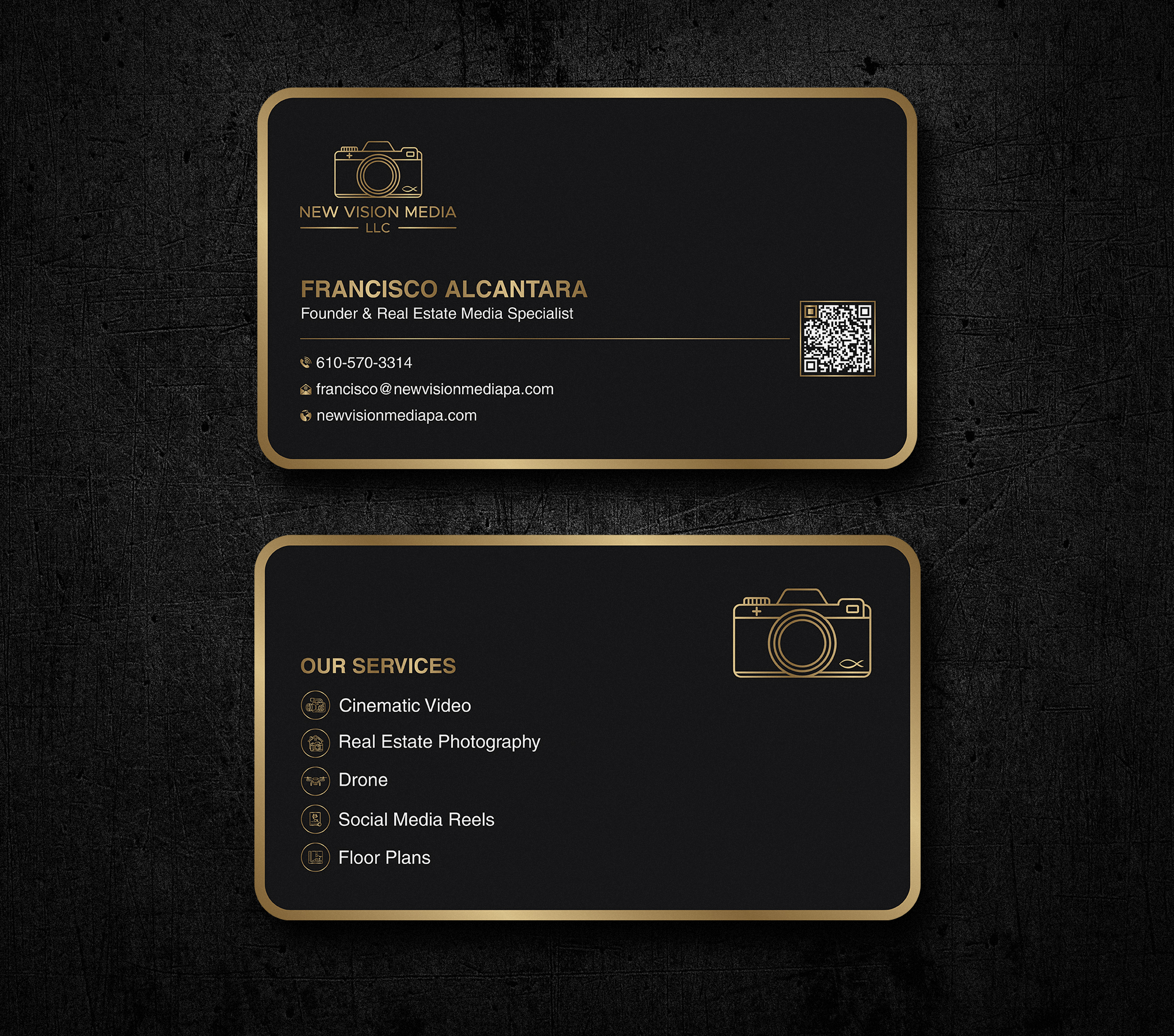 Design de Carte de Visite par Uttom 2 pour ce projet | Design #37524538