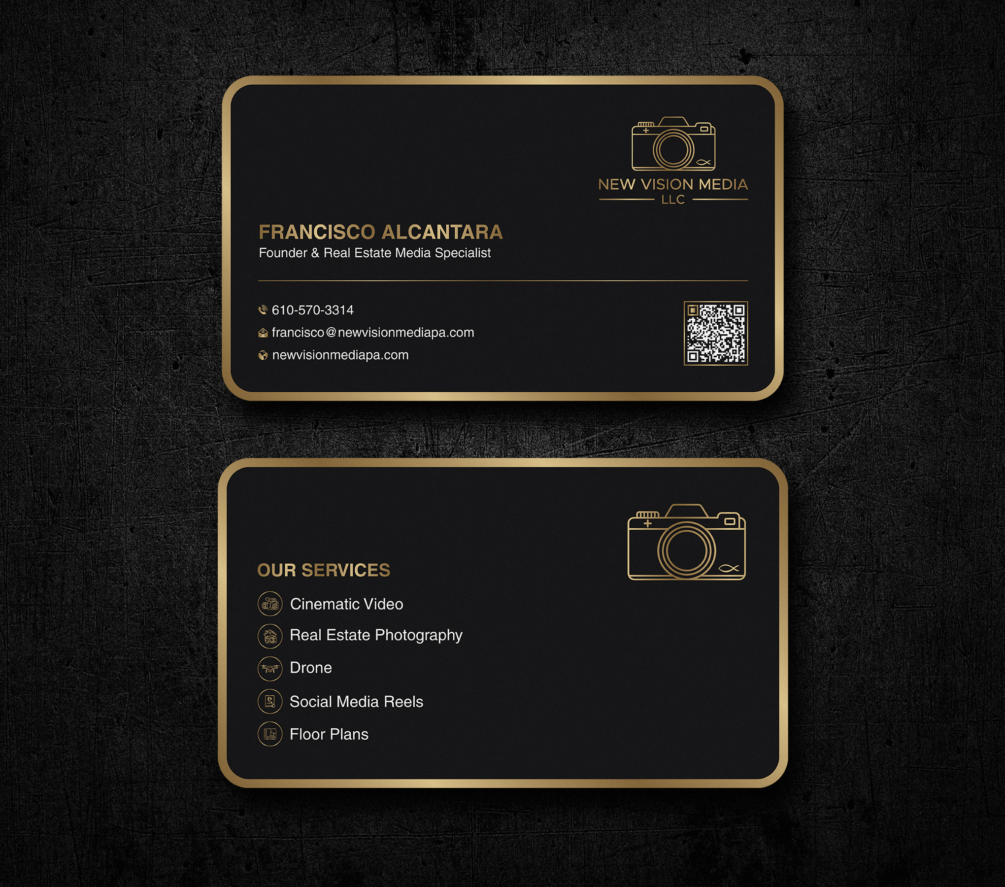 Design de Carte de Visite par Uttom 2 pour ce projet | Design #37524539