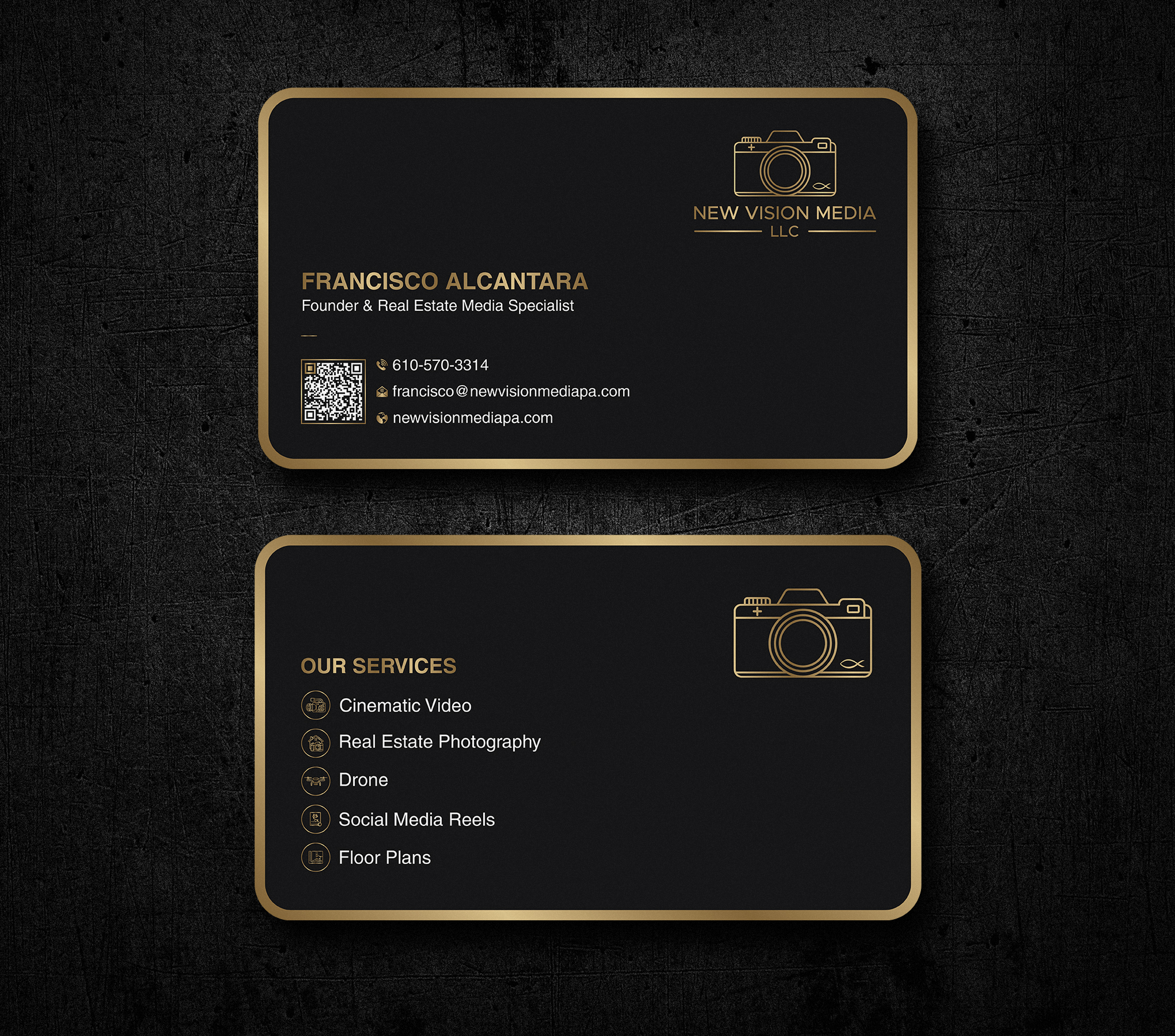 Design de Carte de Visite par Uttom 2 pour ce projet | Design #37524541