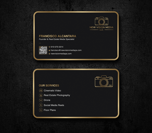 Business Card Design by Uttom 2 for this project | Design: #37524541