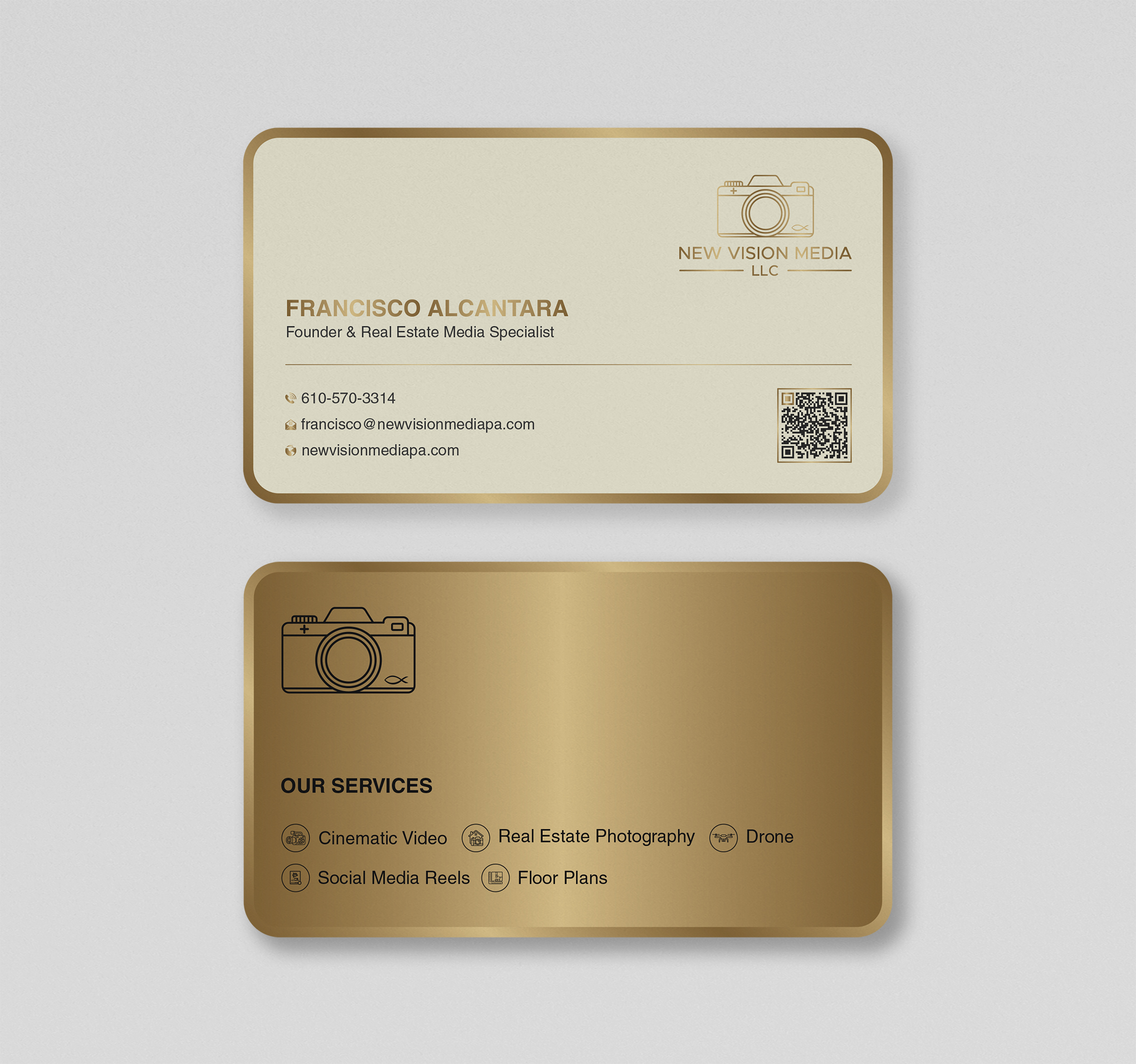 Design de Carte de Visite par Uttom 2 pour ce projet | Design #37524546