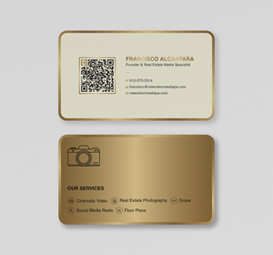 Business Card Design by Uttom 2 for this project | Design: #37524547