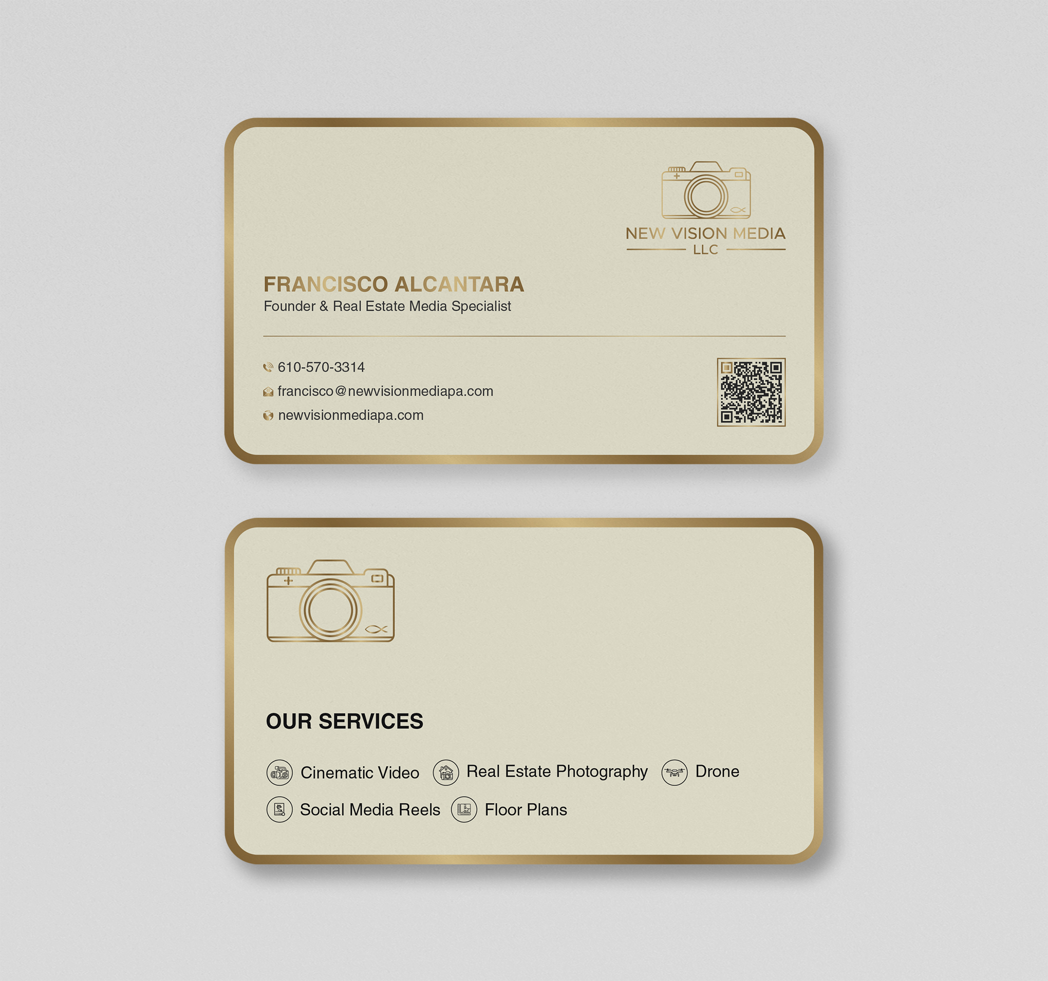 Design de Carte de Visite par Uttom 2 pour ce projet | Design #37524549