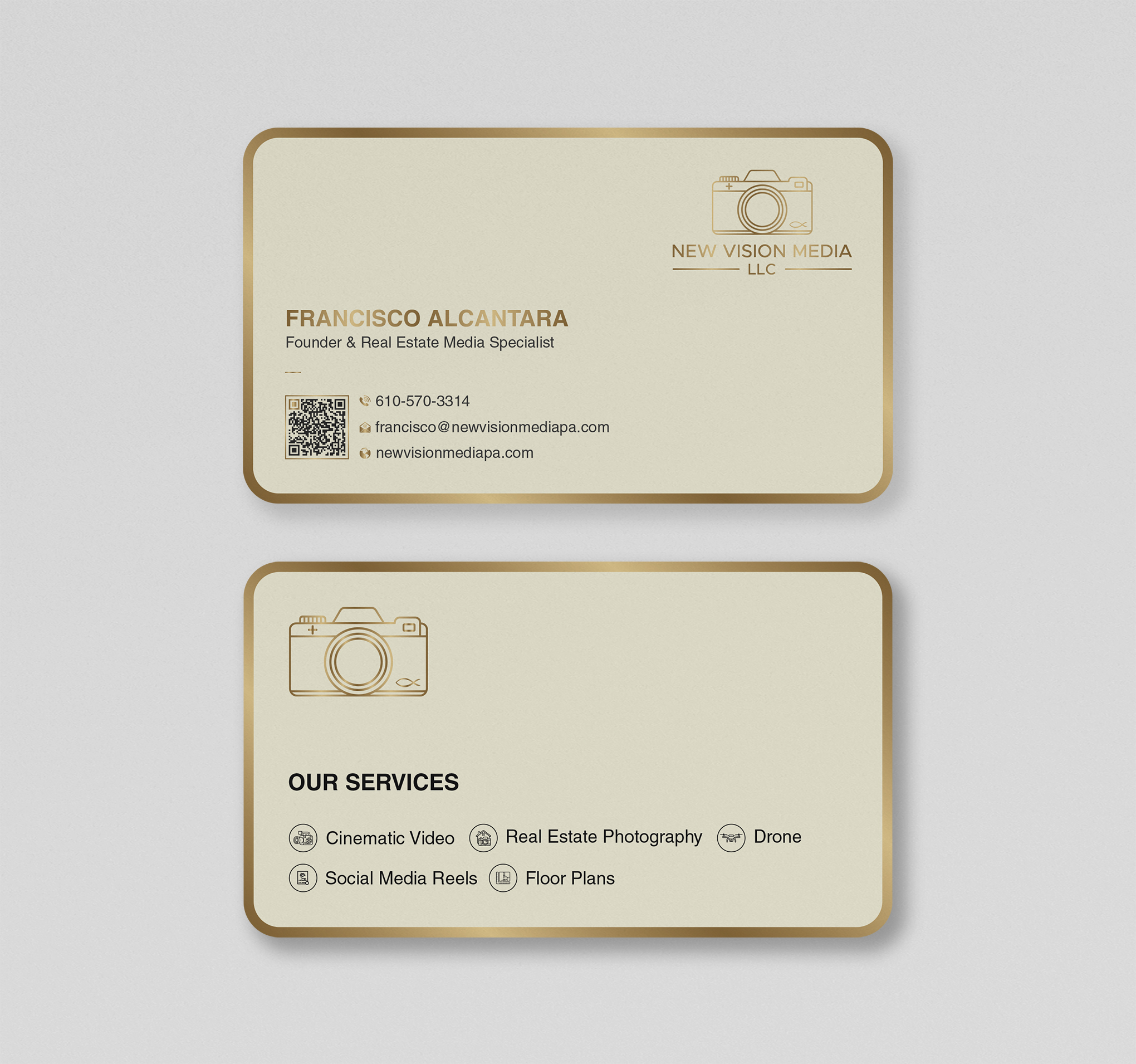 Design de Carte de Visite par Uttom 2 pour ce projet | Design #37524550