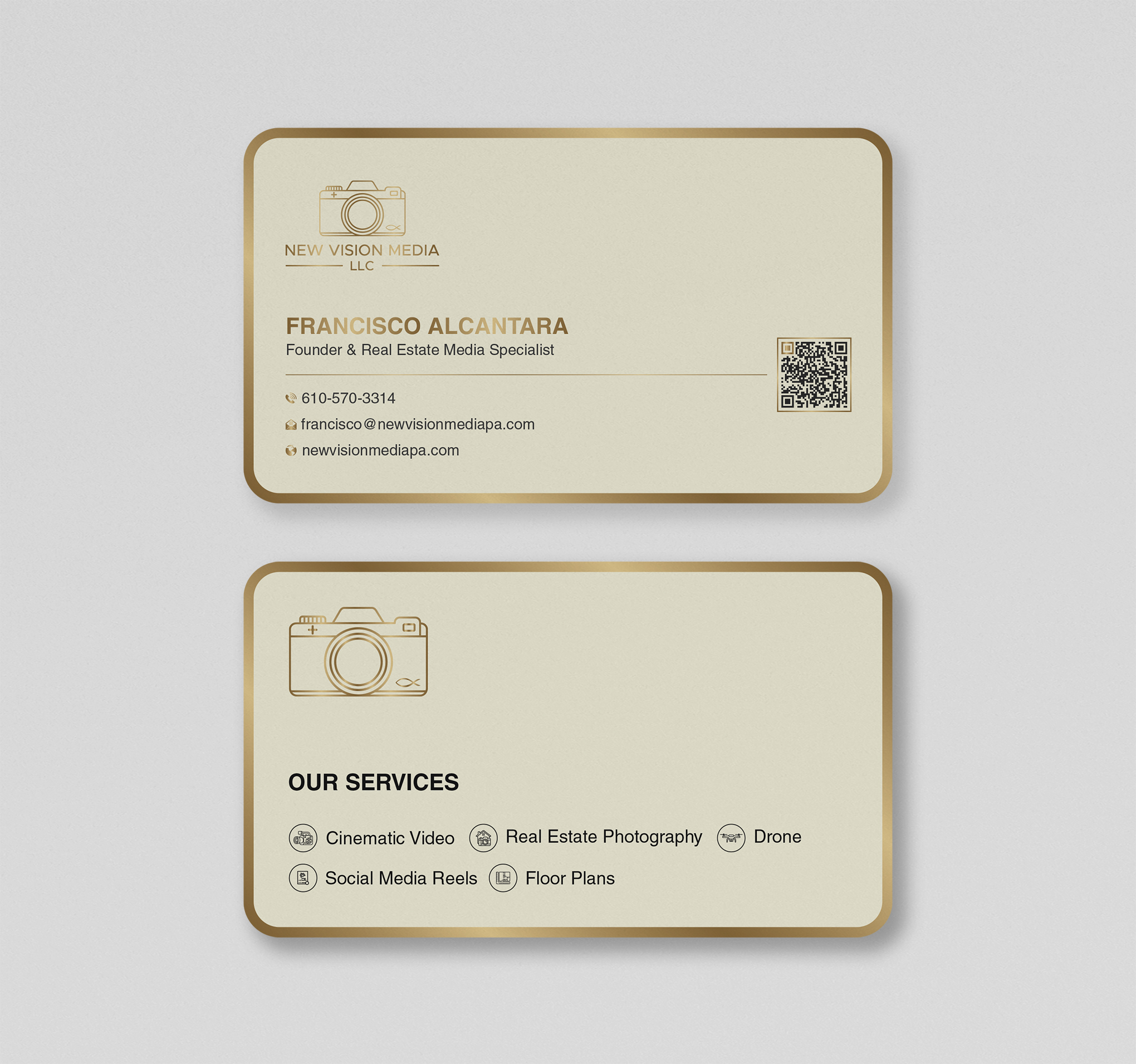 Design de Carte de Visite par Uttom 2 pour ce projet | Design #37524552