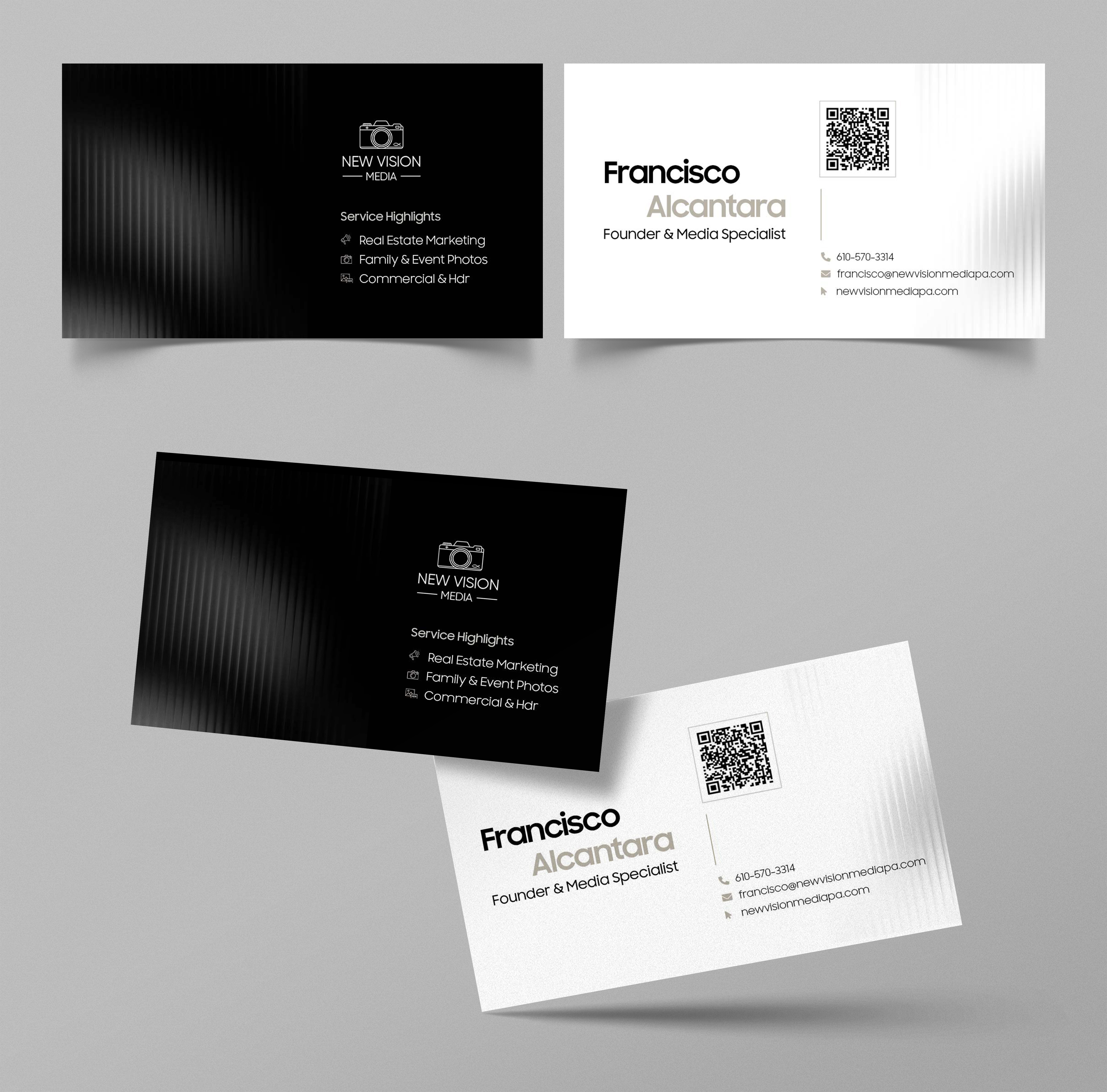 Design de Carte de Visite par Graphic Guy pour ce projet | Design #37511870