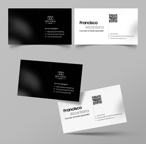 Design de Carte de Visite par Graphic Guy pour ce projet | Design : #37511870