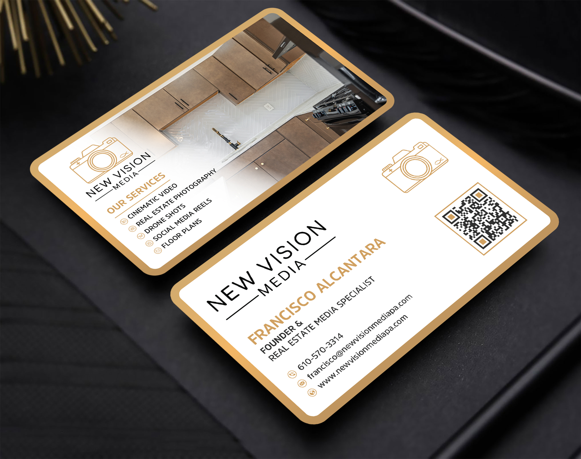 Design de Carte de Visite par Ekramul Hossen 2 pour ce projet | Design #37509864