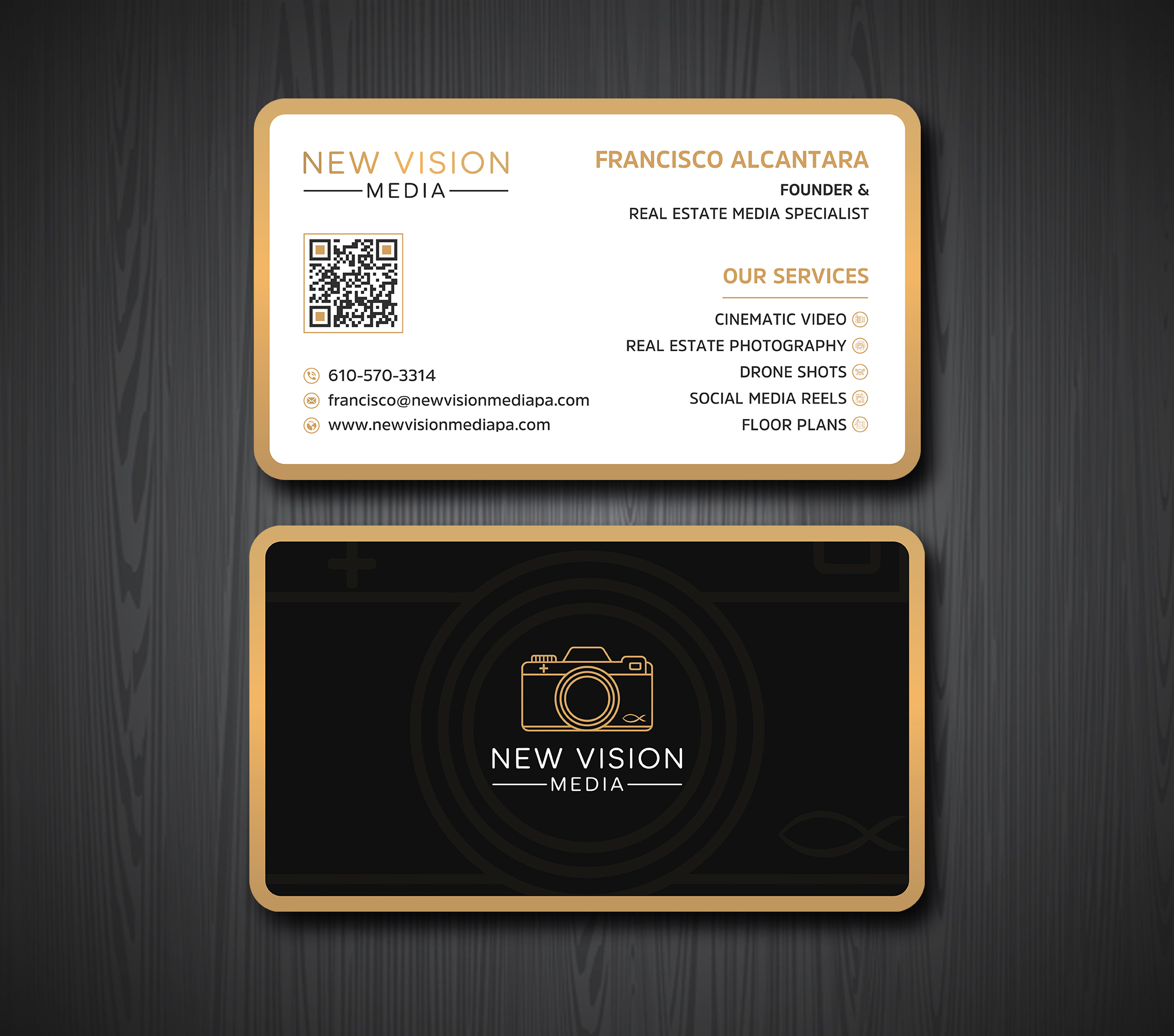 Design de Carte de Visite par Ekramul Hossen 2 pour ce projet | Design #37527111