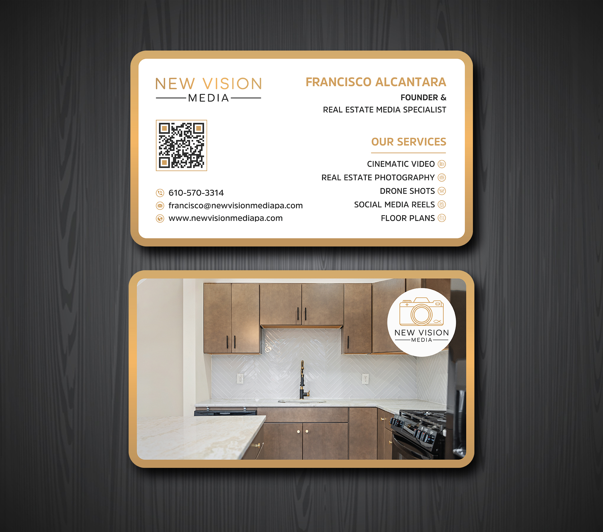 Design de Carte de Visite par Ekramul Hossen 2 pour ce projet | Design #37527114