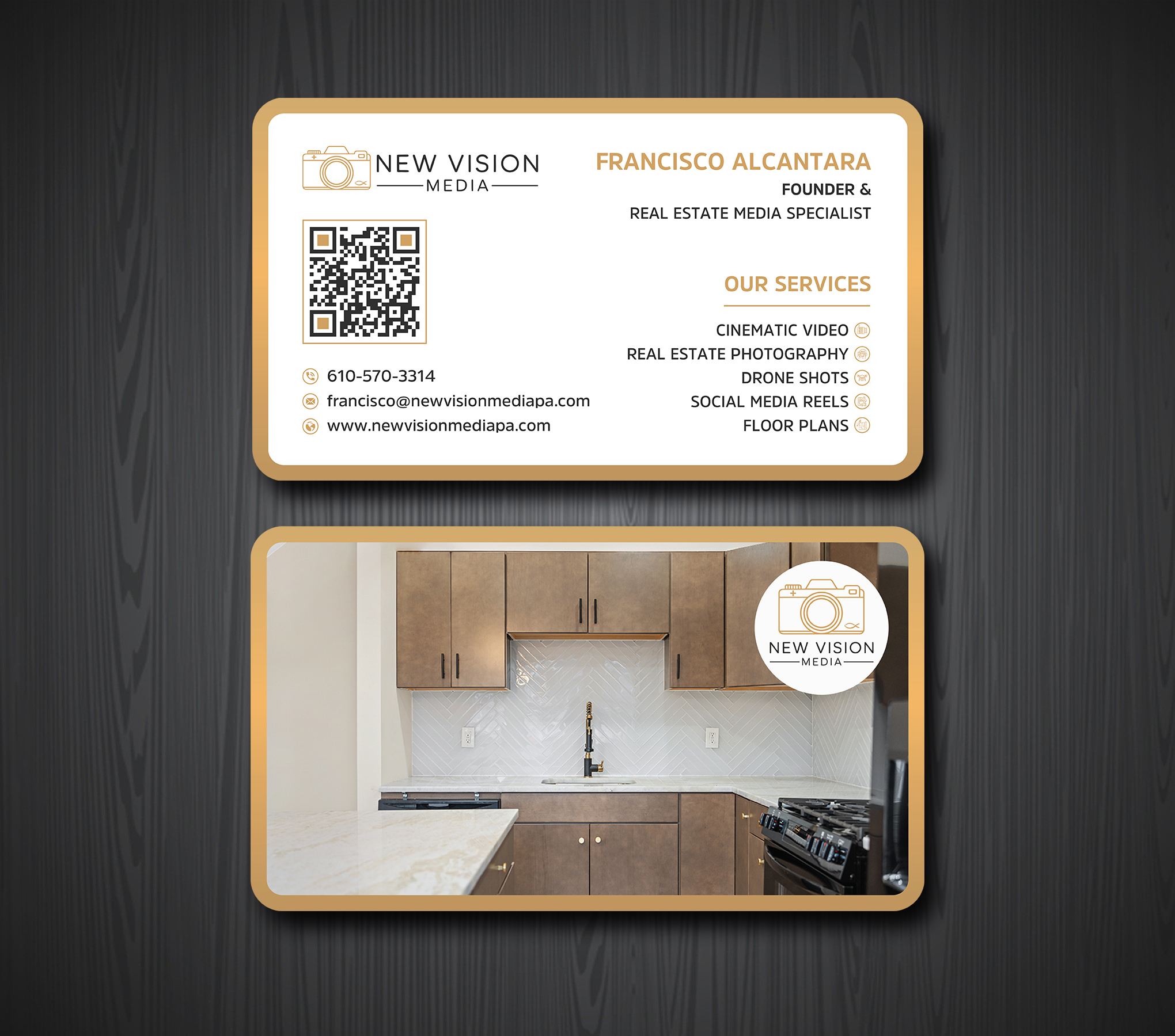 Design de Carte de Visite par Ekramul Hossen 2 pour ce projet | Design #37527115