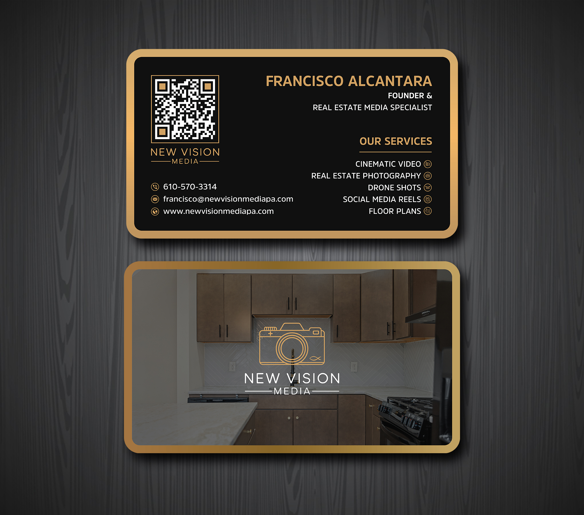 Design de Carte de Visite par Ekramul Hossen 2 pour ce projet | Design #37527119