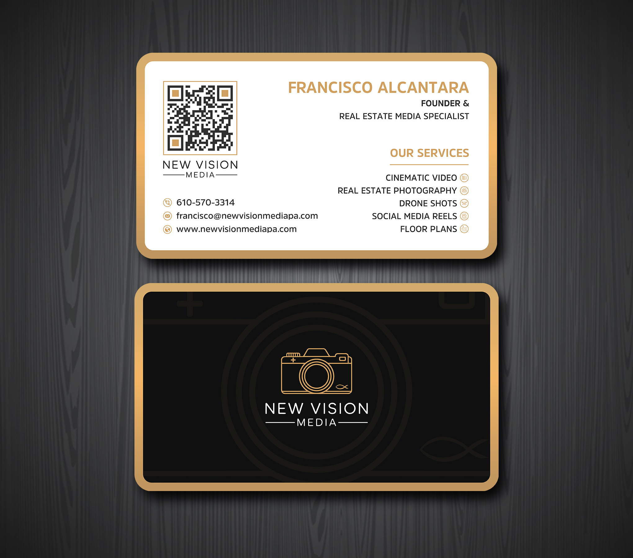 Design de Carte de Visite par Ekramul Hossen 2 pour ce projet | Design #37527122