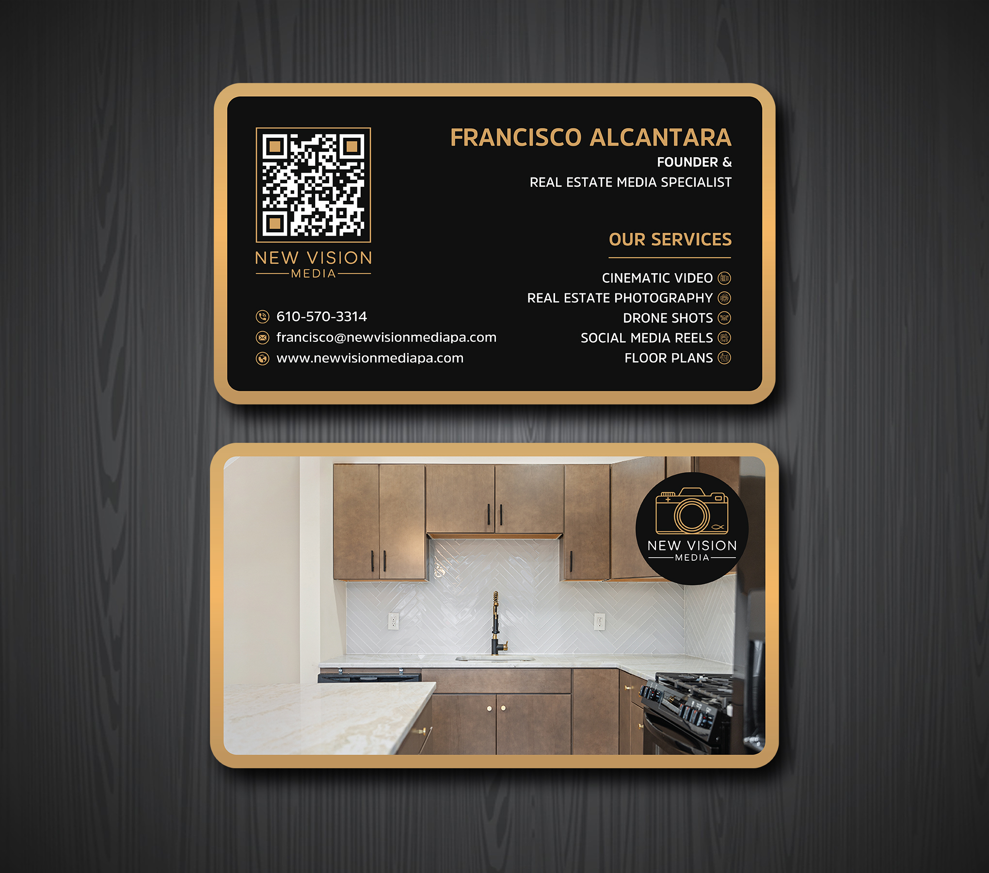 Design de Carte de Visite par Ekramul Hossen 2 pour ce projet | Design #37527126