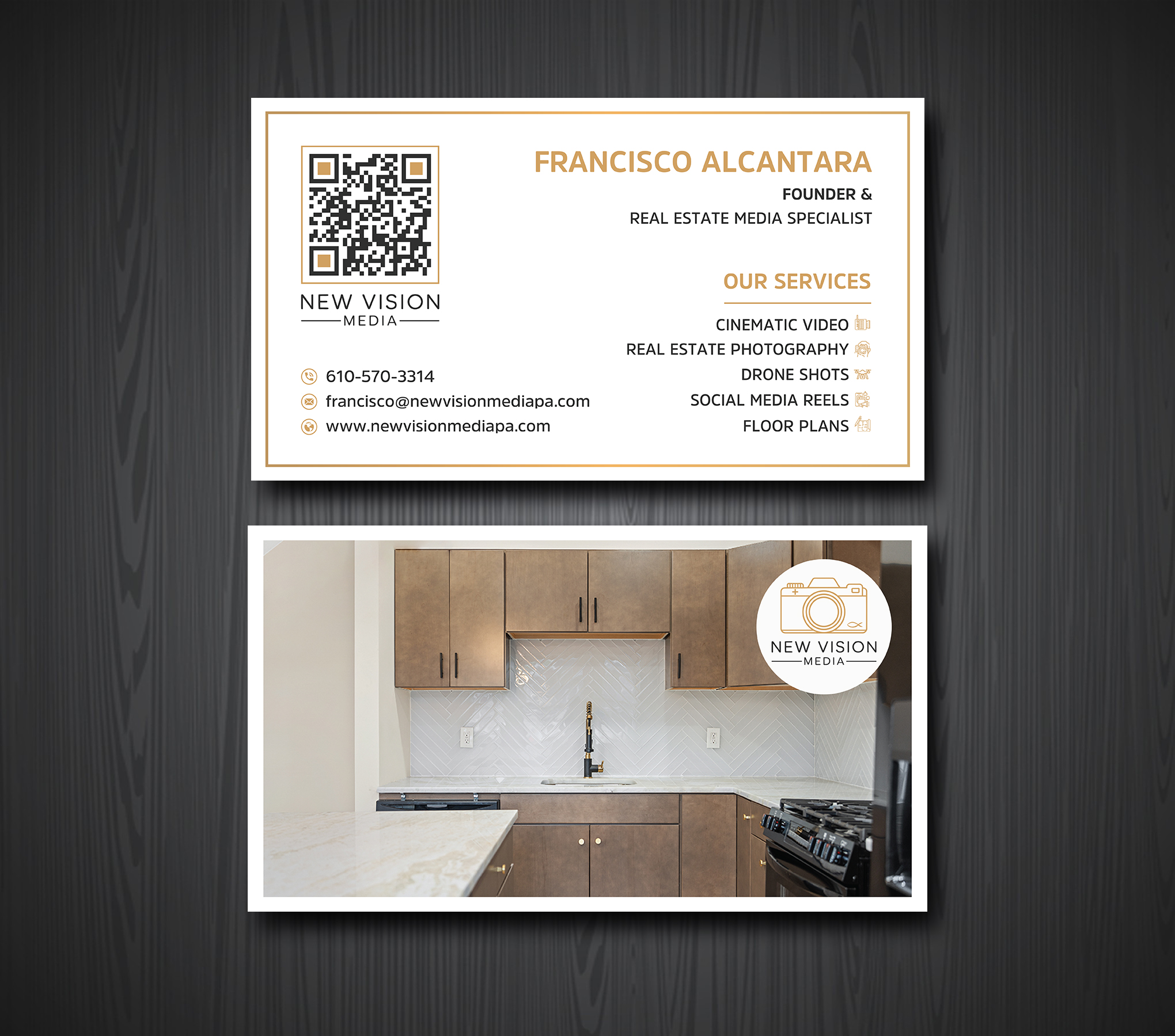 Design de Carte de Visite par Ekramul Hossen 2 pour ce projet | Design #37527127