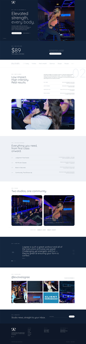 Web Design by KAMIL for this project | Design: #37520066
