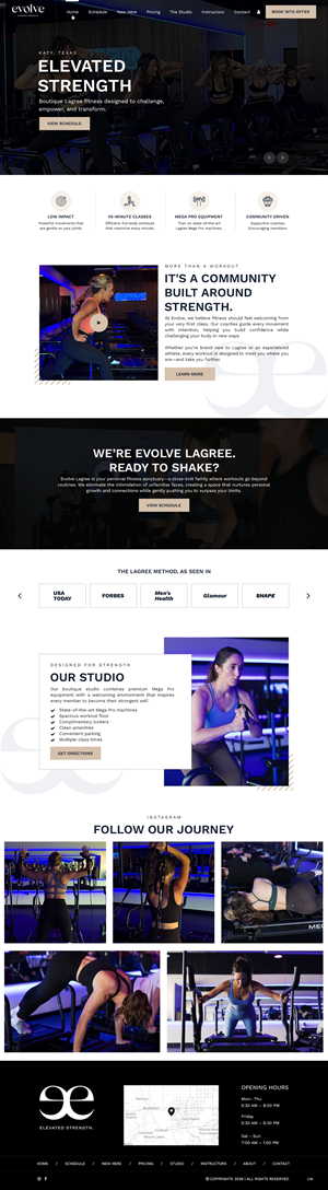 Web Design by pb for this project | Design: #37515365