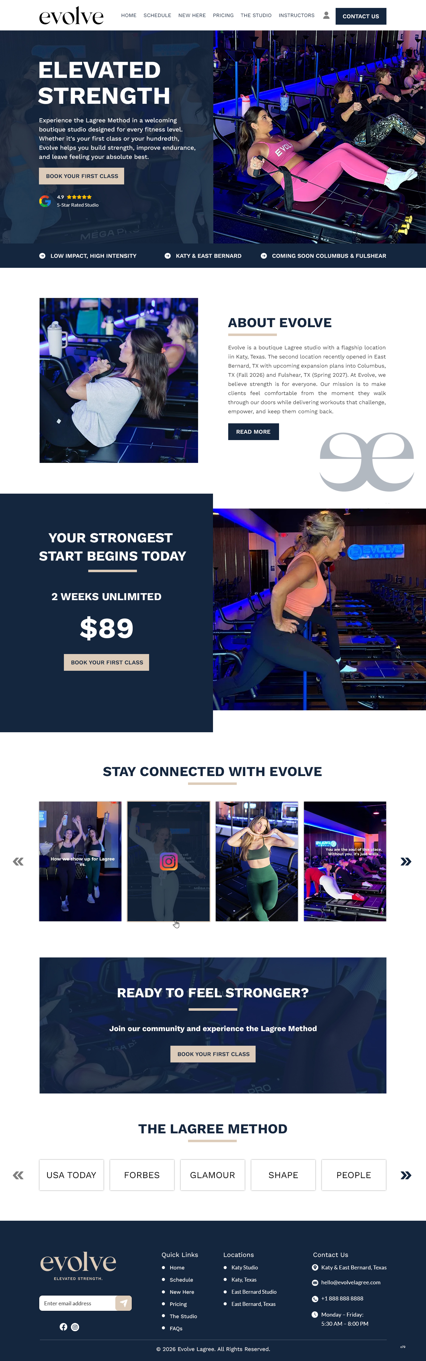 Web Design by pb for this project | Design #37515371
