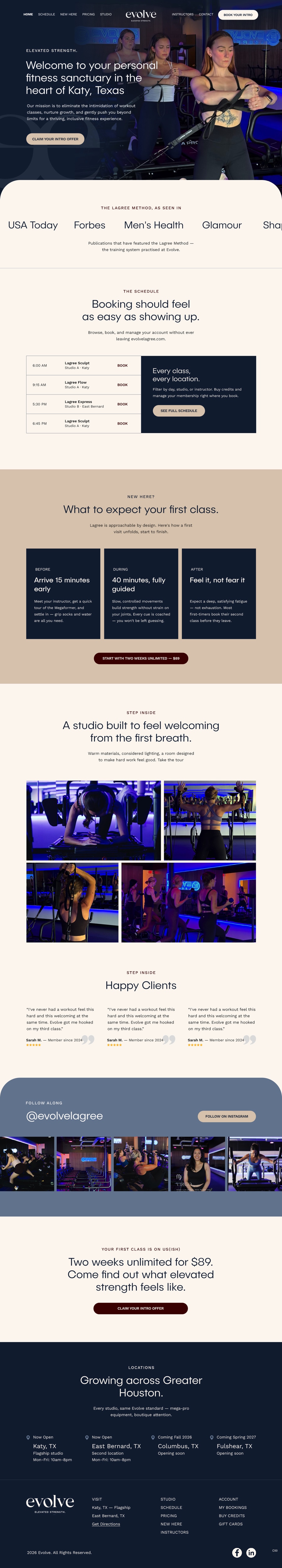Web Design by pb for this project | Design #37519646
