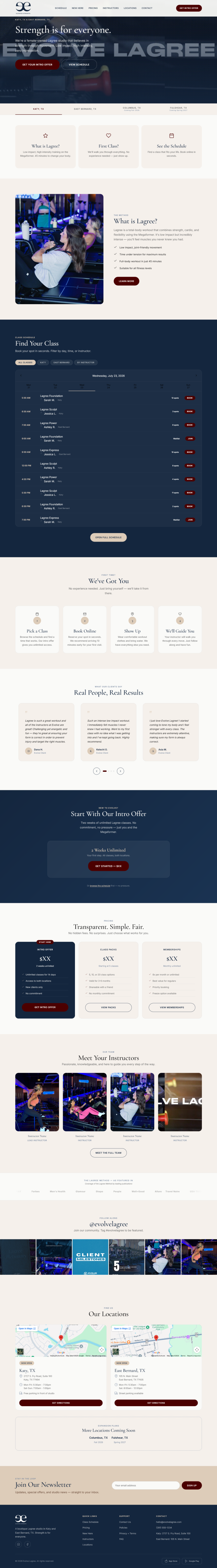 Web Design by andhiekonpartner(.)com for this project | Design #37517343