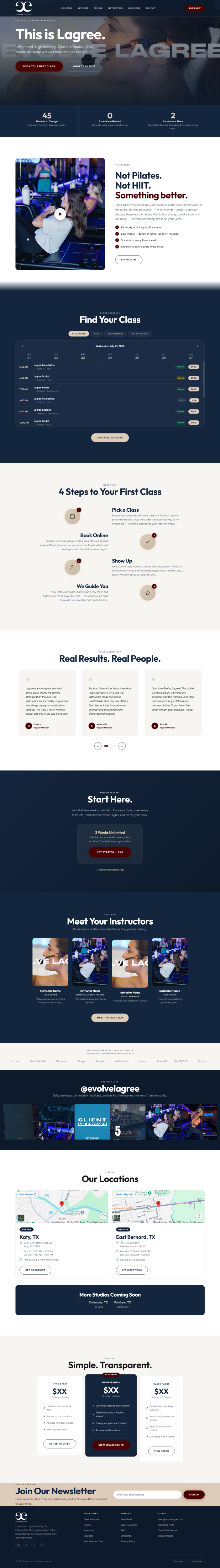 Web Design by andhiekonpartner(.)com for this project | Design #37517364