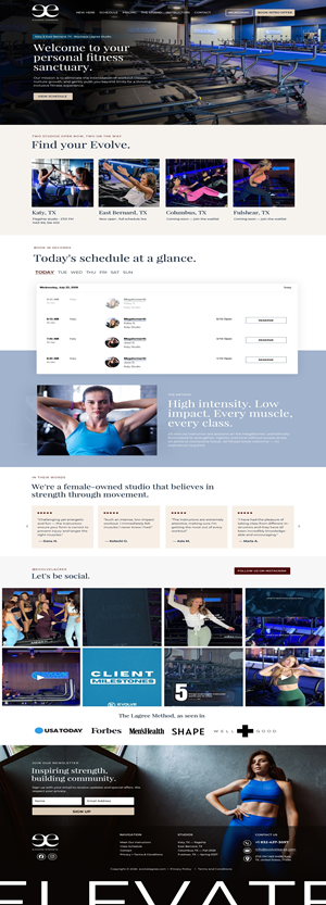 Web Design by beniwalsuman for this project | Design #37514260