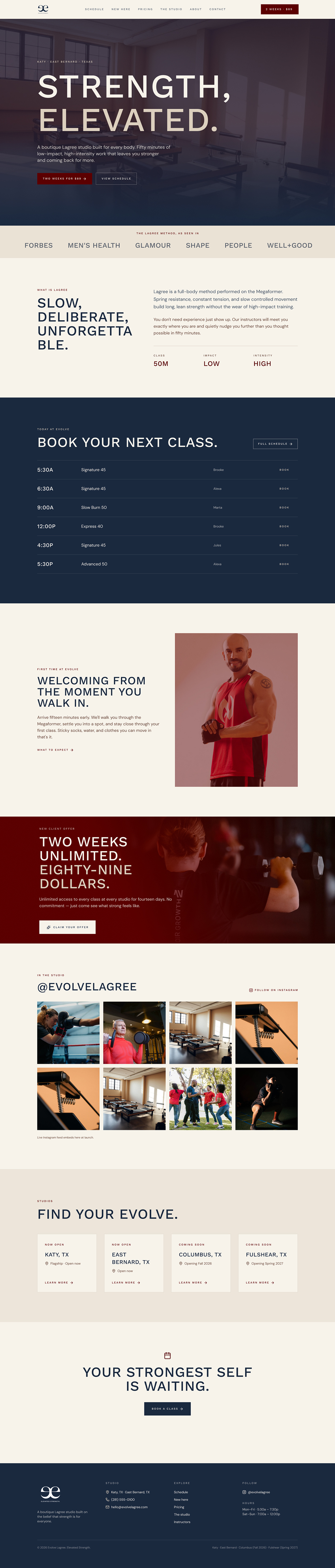Web Design by ZAGraphics for this project | Design #37511363