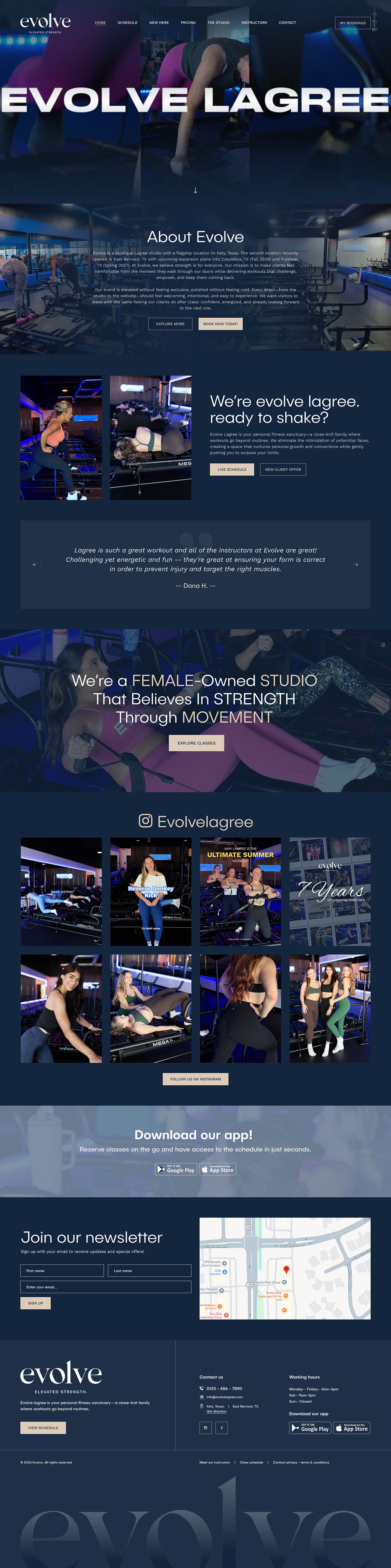 Web Design by Ved Web Services for this project | Design #37519499
