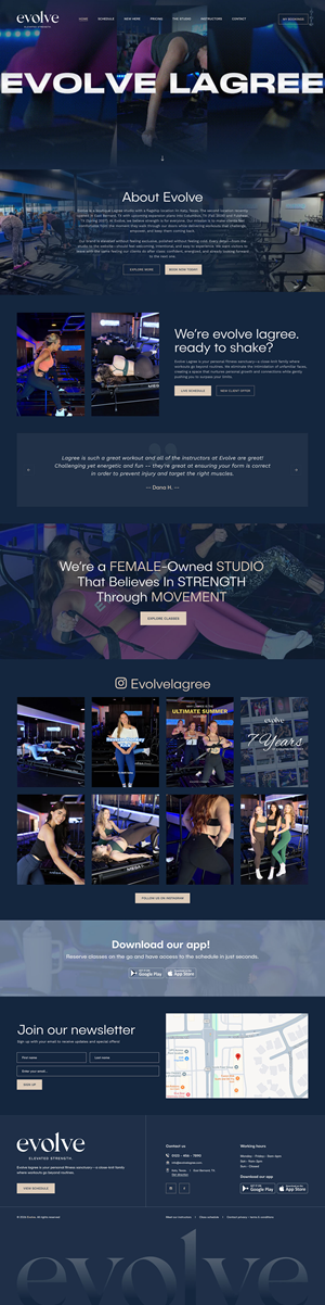 Web Design by Ved Web Services for this project | Design: #37519499