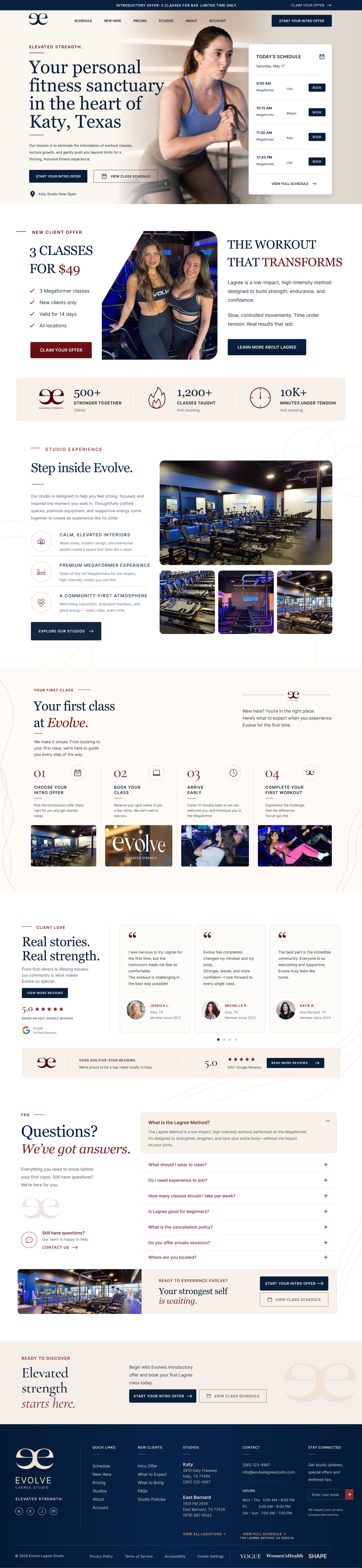 Web Design by AymanePro ™ for this project | Design #37519584