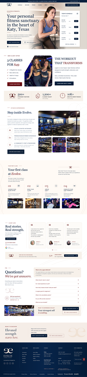 Web Design by AymanePro ™ for this project | Design: #37519584