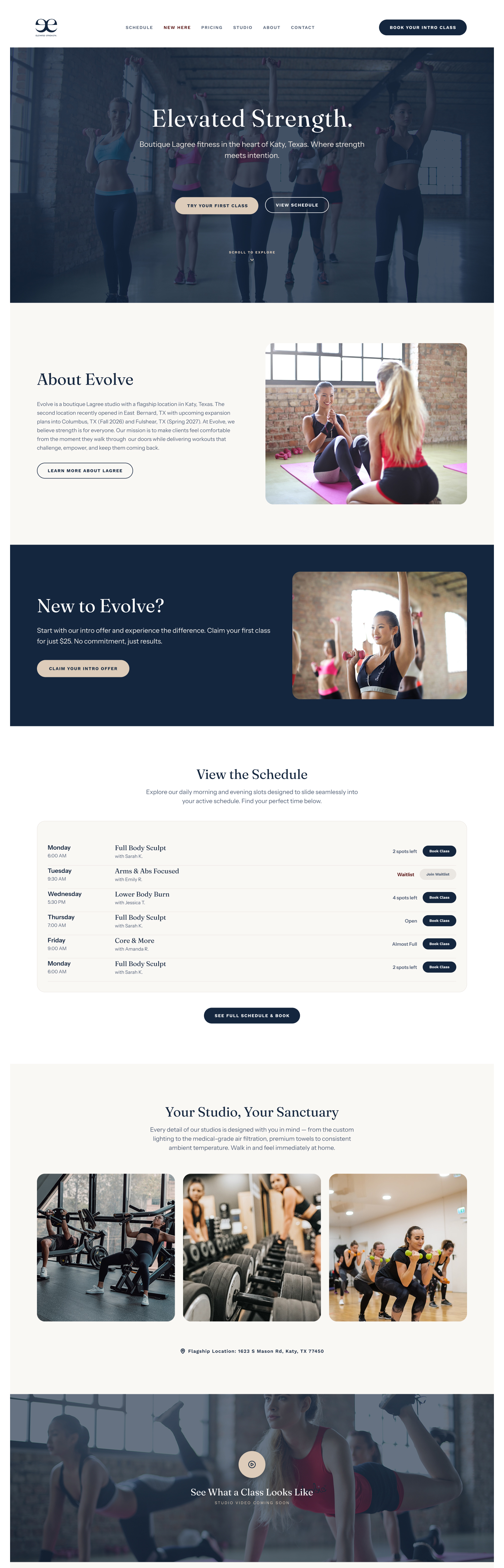 Web Design by Maxo-Biz for this project | Design #37519222