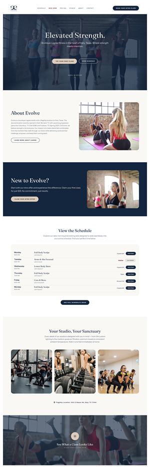 Web Design by Maxo-Biz for this project | Design: #37519222