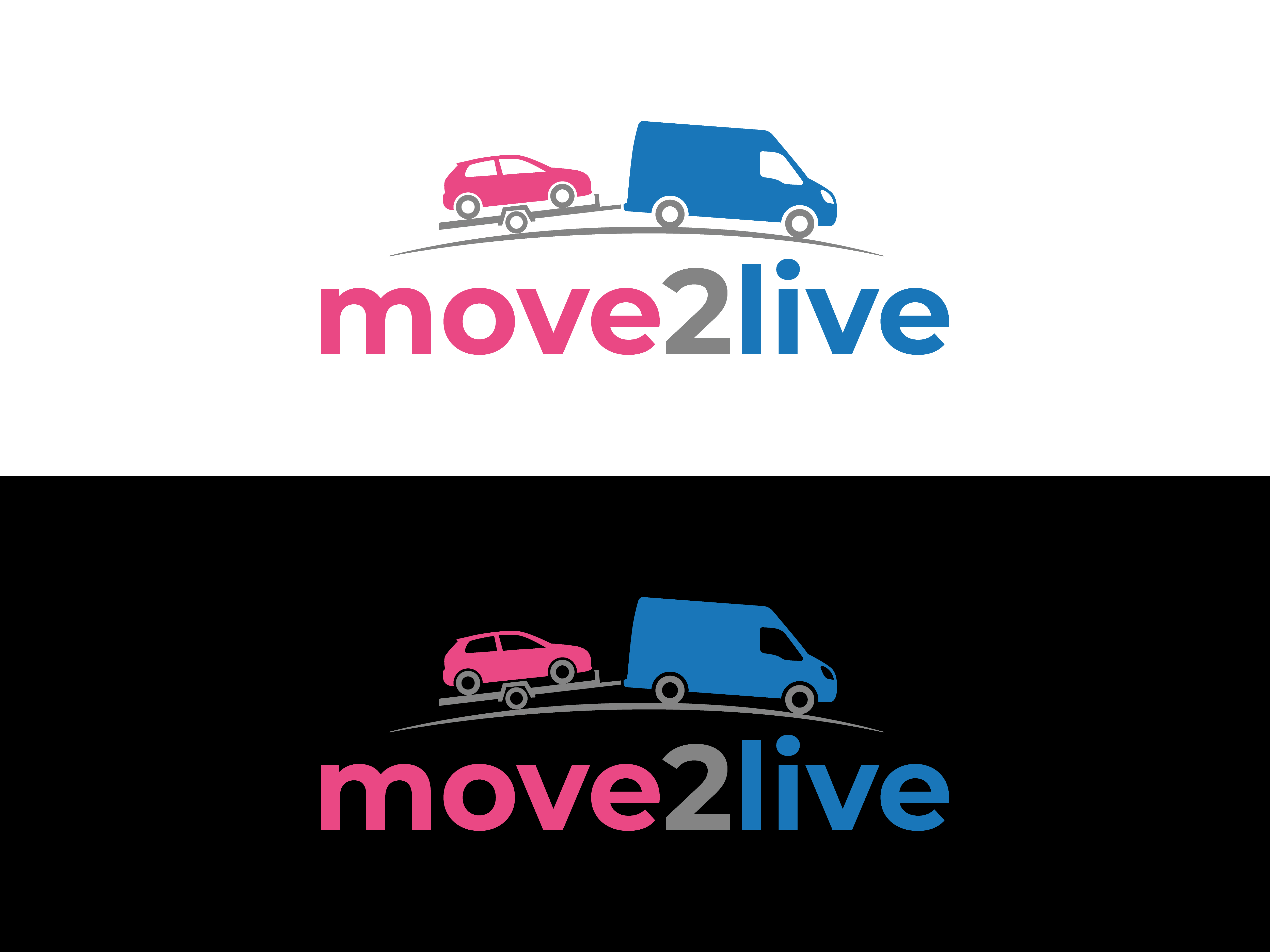 Logo Design by Gexheen for this project | Design #37516562