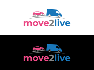 Logo Design by Gexheen for this project | Design: #37516562