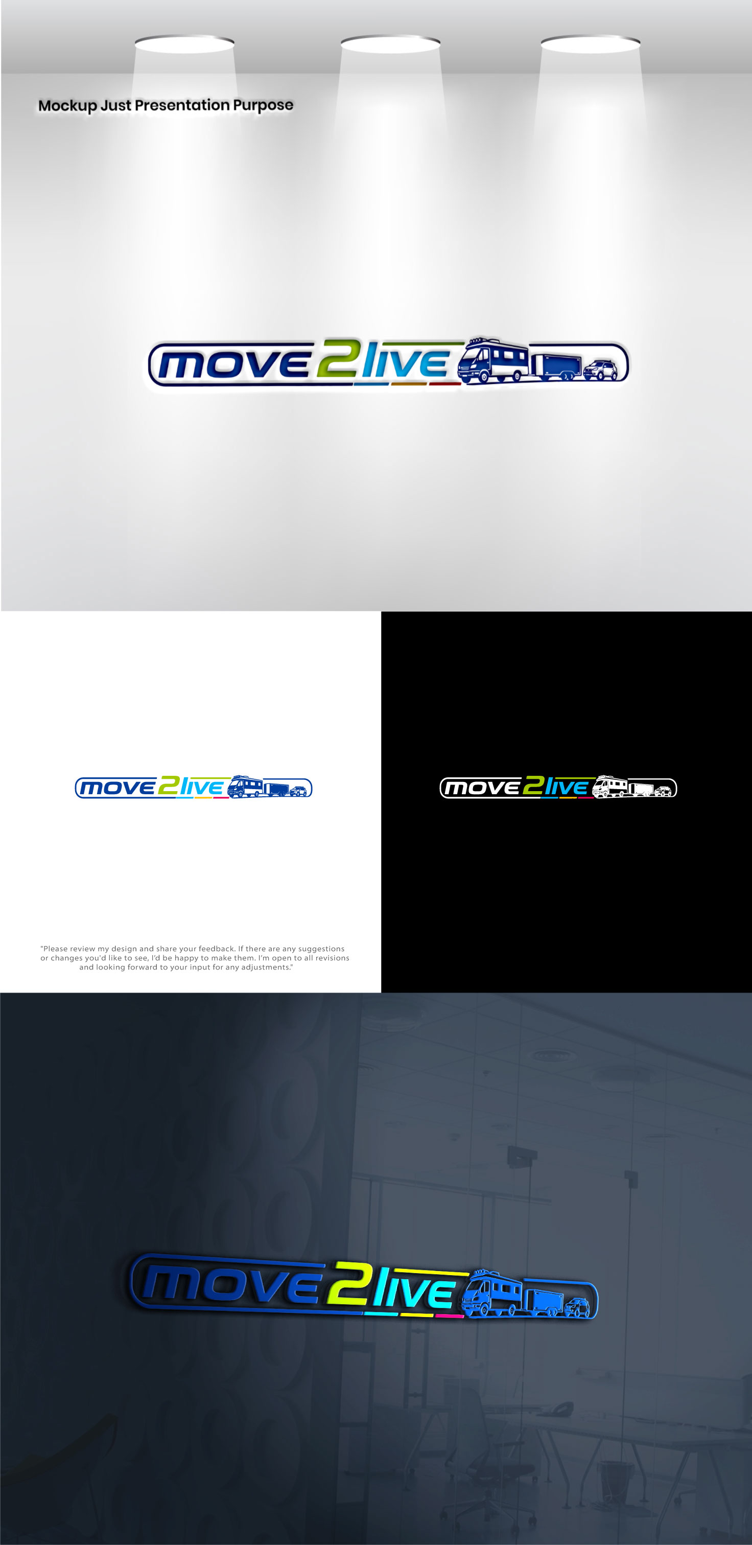 Logo Design by Pixel Signature for this project | Design #37515807