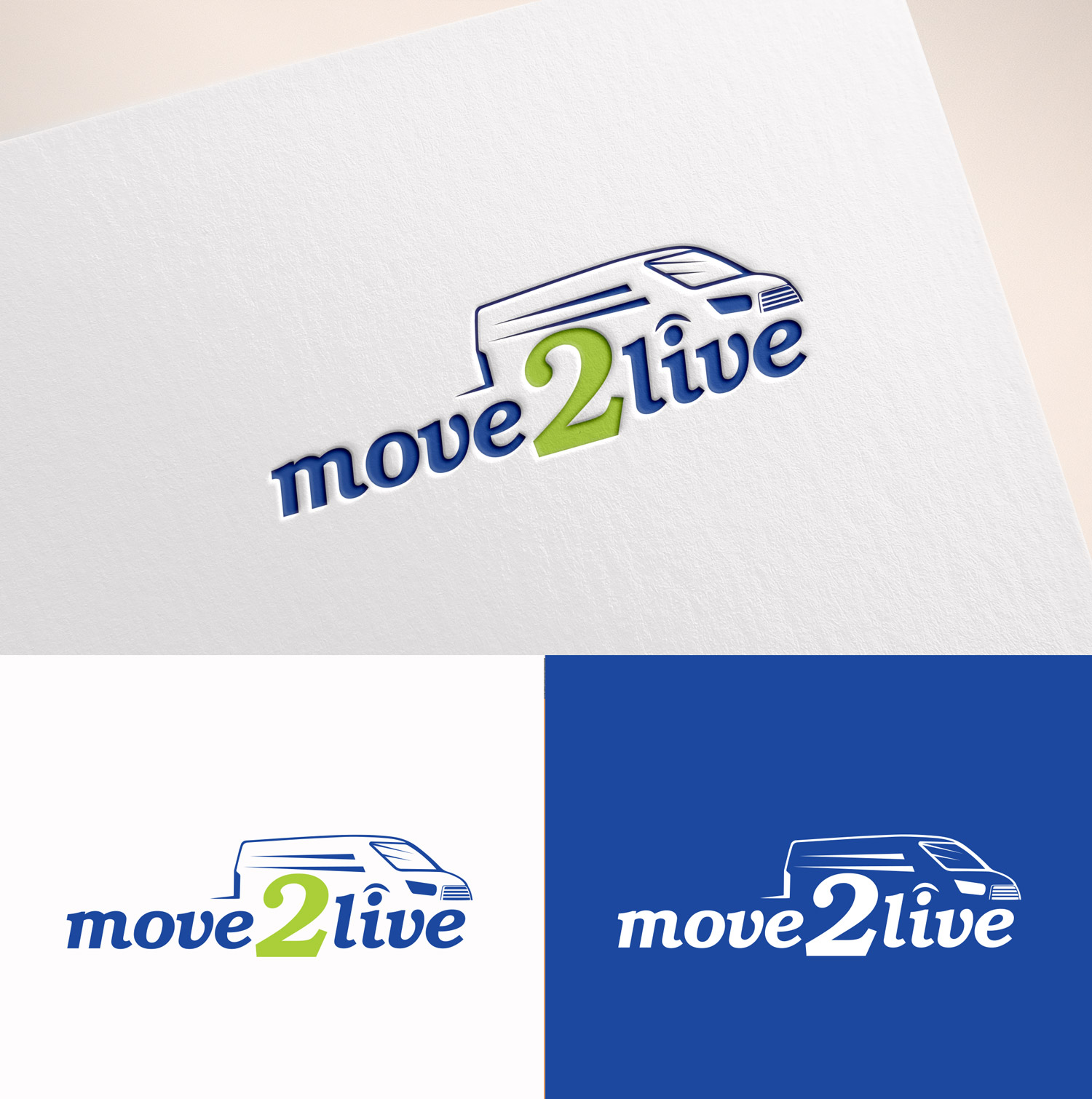 Logo Design by M Art & Design for this project | Design #37519369