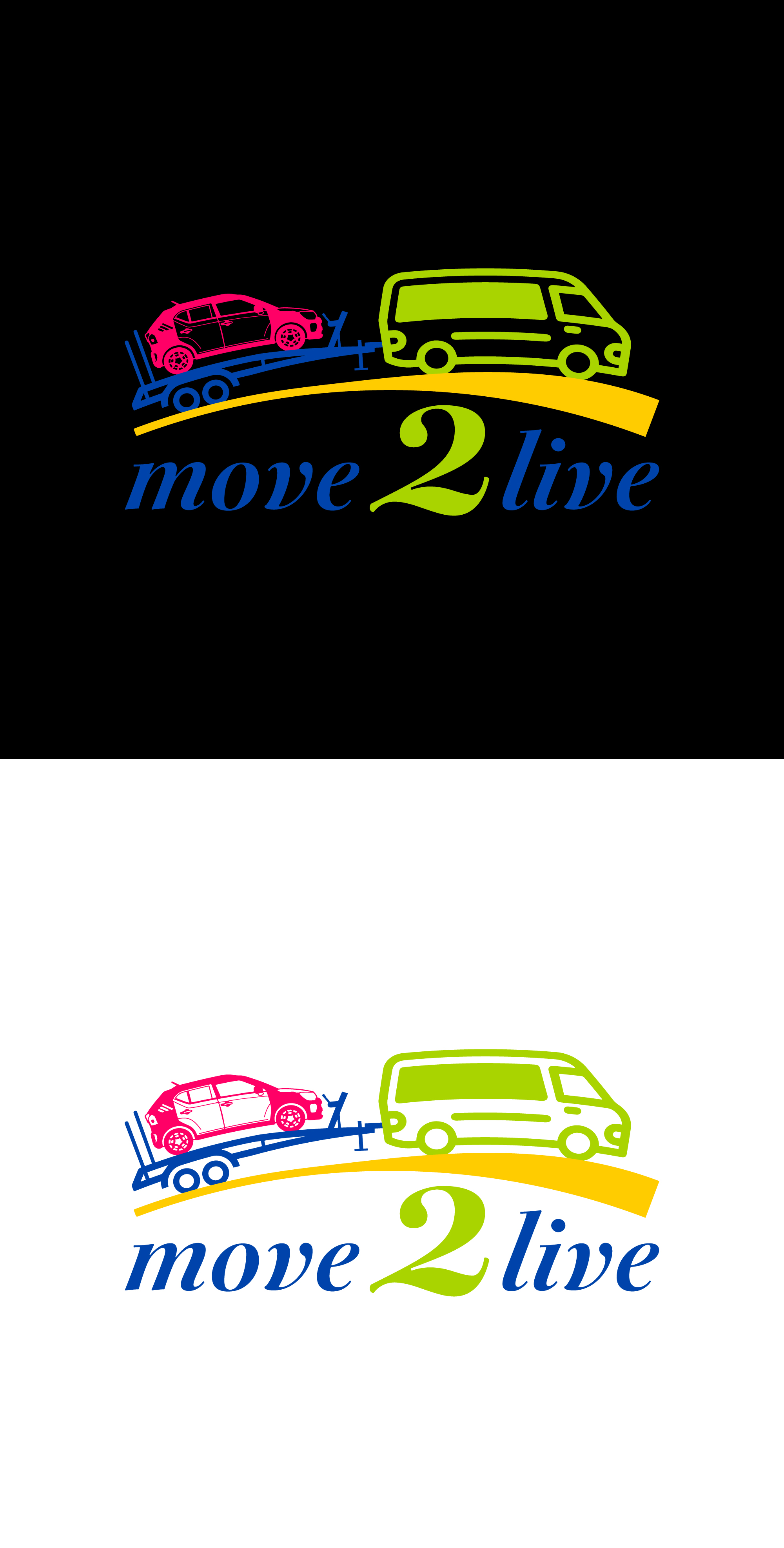 Logo Design by Tube light for this project | Design #37525648