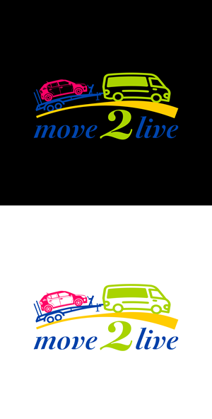Logo Design by Tube light for this project | Design: #37525648
