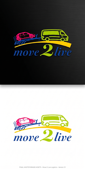 Logo Design by Tube light for this project | Design: #37525649