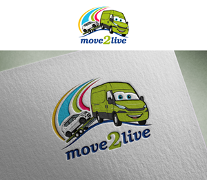 Logo Design by yozdesign for this project | Design: #37522232